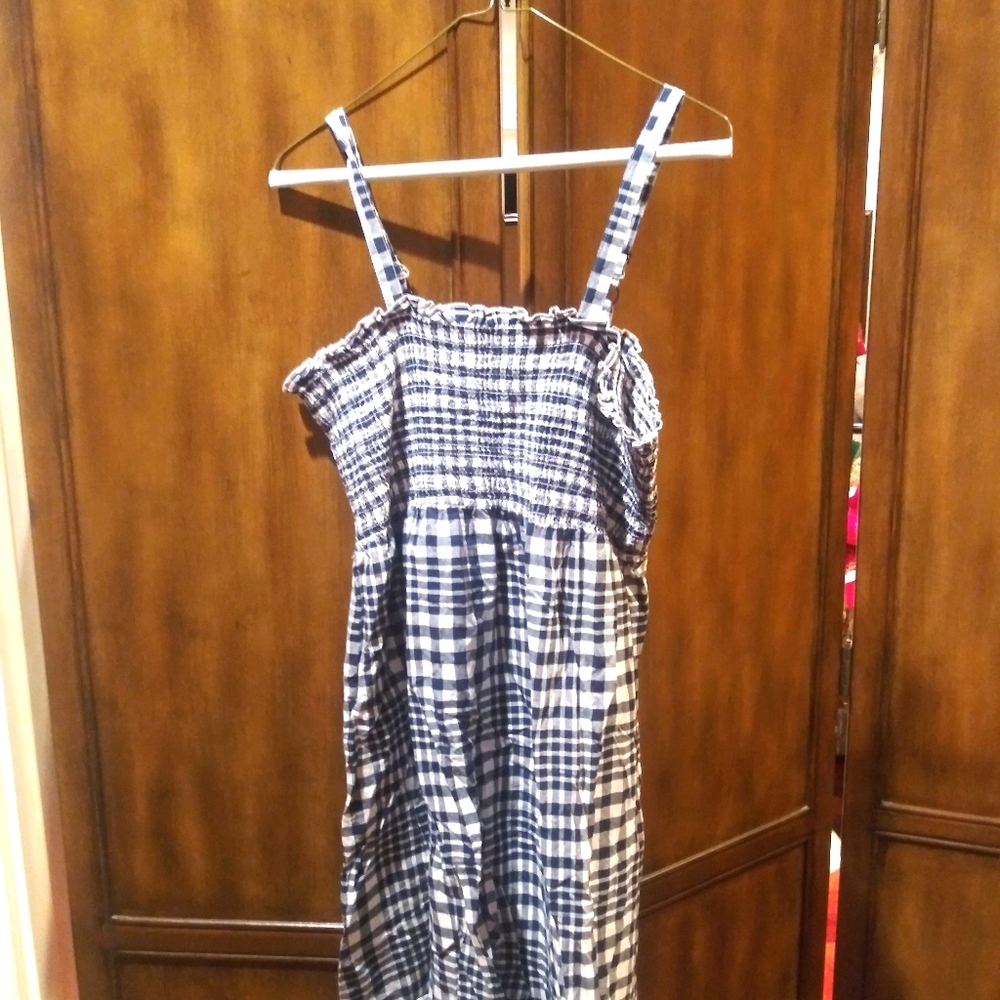 Faded Glory Dress